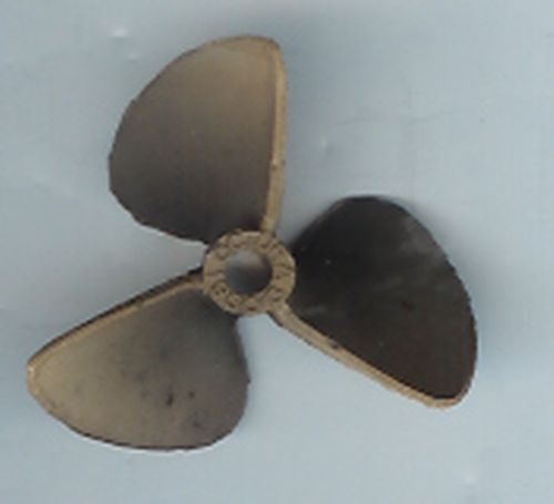 Octura 1337/3 prop